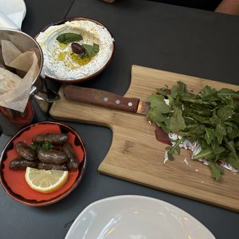 Tabule Middle Eastern Cuisine - Labni, sausages, beef ham. - Middle Eastern Near Me - Toronto, Ontario Tabule Middle Eastern Cuisine - Labni, sausages, beef ham. - Middle Eastern Near Me - Toronto, Ontario