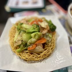 Pho Hai - X3. Mi Xao Gion