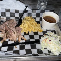 Pig Out Nola Barbecue