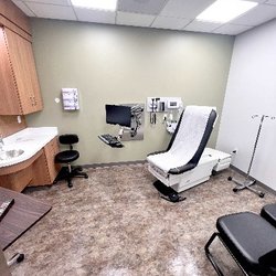 Mercy-GoHealth Urgent Care
