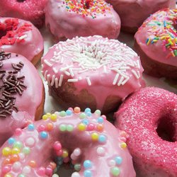 Thunder Donuts - It's the most delicious donuts I've ever had !!