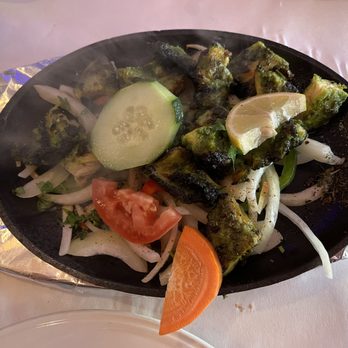 Bombay Grill - Rashmi Kabab - Indian Near Me - Brooklyn, New York