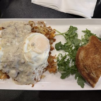 Jam! - Loaded Hash Browns - Breakfast & Brunch Near Me - Bozeman, Montana
