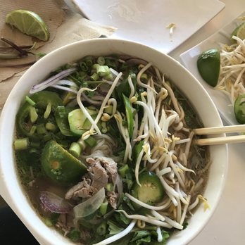 Pho Please - Vietnamese Near Me - Austin, Texas
