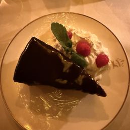 Chocolate Cake