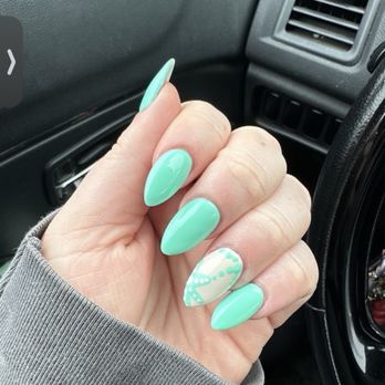 Magic Nails - Nail Salons Near Me - Portland, Maine