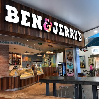Ben & Jerry's - Ice Cream & Frozen Yogurt Near Me - Gold Coast, QLD Ben & Jerry's - Ice Cream & Frozen Yogurt Near Me - Gold Coast, QLD