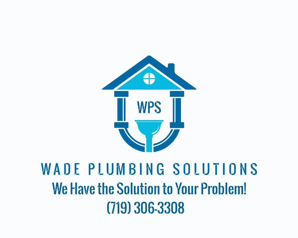 Slide of Wade Plumbing Solutions