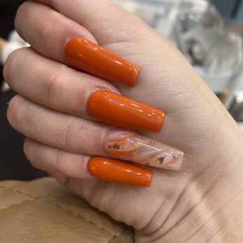 Topline Nails & Lashes Microblading - Nail Salons Near Me - Long Beach, California