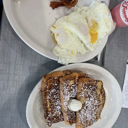 Brioche French Toast