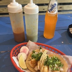 Taco Boss