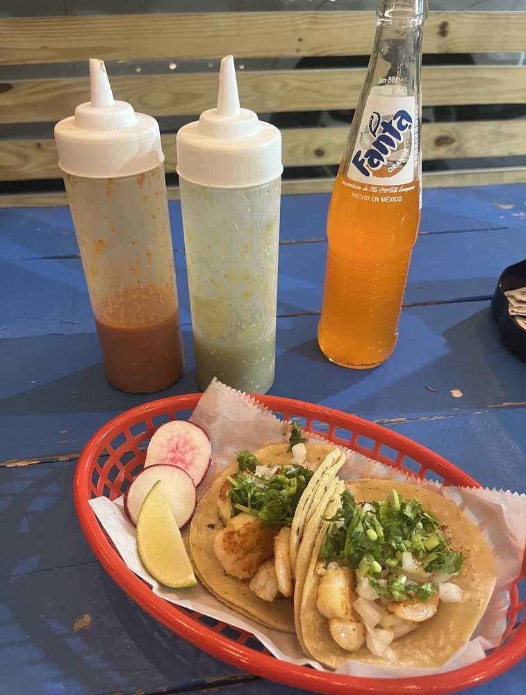 Taco Boss