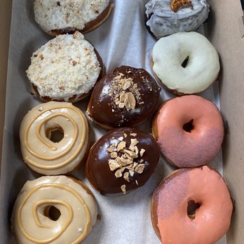 Brewnuts - Donuts Near Me - Cleveland, Ohio