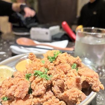 Mikami Izakaya & Ramen - Izakaya Near Me - Chicago, Illinois
