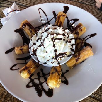 Mezcal - Churros - Mexican Near Me - Denver, Colorado Mezcal - Churros - Mexican Near Me - Denver, Colorado