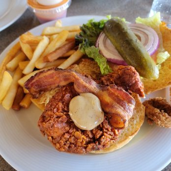 Beachwalk Cafe - Seafood Near Me - Cancún, ROO