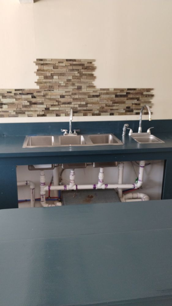 Slide of Remnant roofing and repair