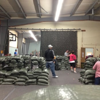 The Tag Zone - Nerf Battle underway! - Laser Tag Near Me - Bremerton, Washington The Tag Zone - Nerf Battle underway! - Laser Tag Near Me - Bremerton, Washington