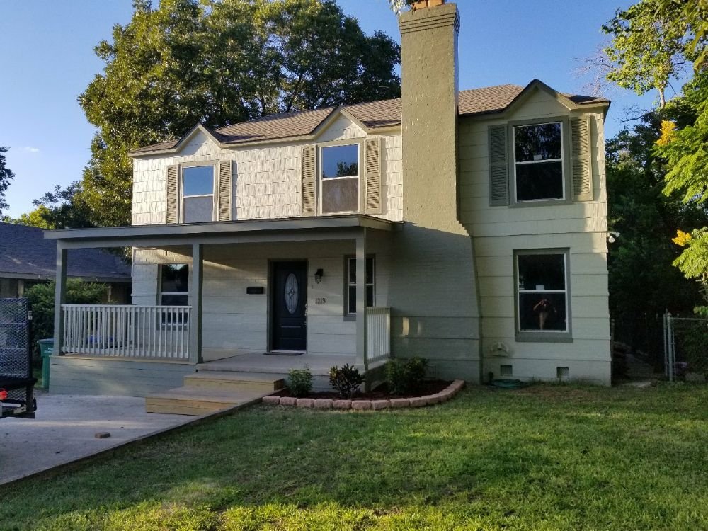 Slide of CA PAINTING & REMODELING