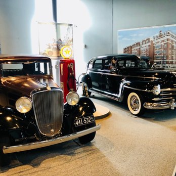 America On Wheels Museum - Museums Near Me - Allentown, Pennsylvania America On Wheels Museum - Museums Near Me - Allentown, Pennsylvania