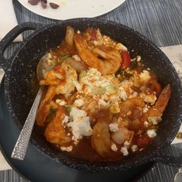 Saganaki