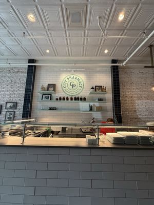 City Pharmacy by null