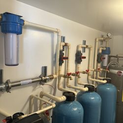 Dynamic Plumbing Plus