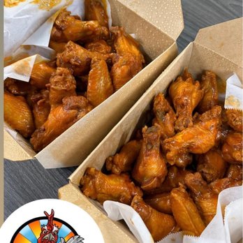 Smackin Wings - Smackin' Hot!!! - Chicken Wings Near Me - Phoenix, Arizona Smackin Wings - Smackin' Hot!!! - Chicken Wings Near Me - Phoenix, Arizona