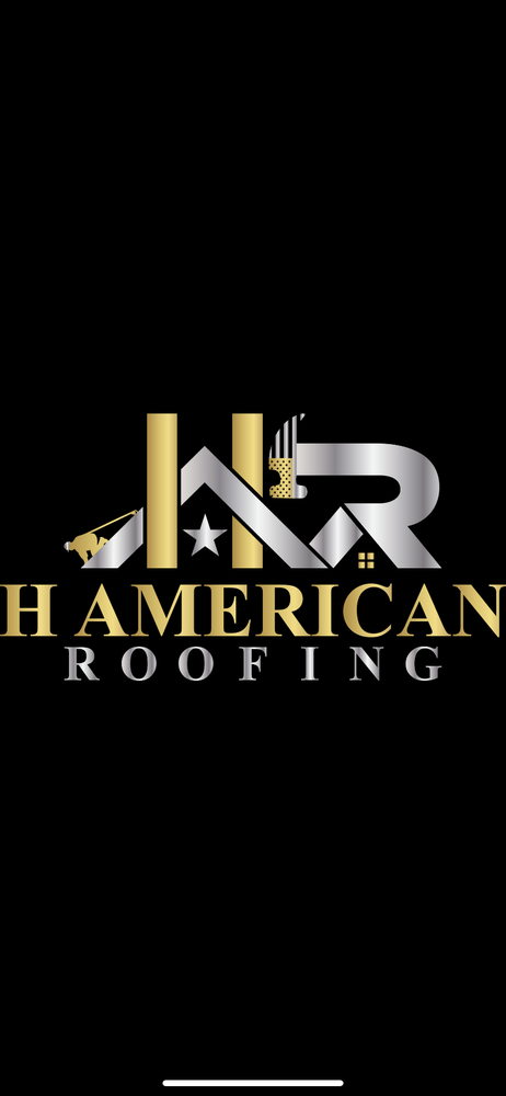 Slide of H American Roofing