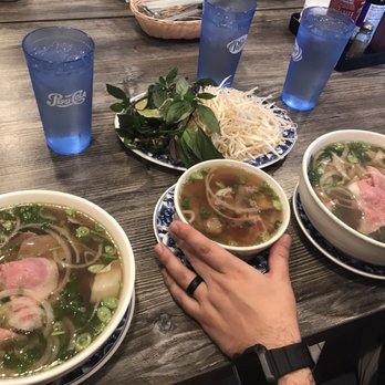 Pho Ha plus Vietnamese Cuisine - Extra tendons - Vietnamese Near Me - Diamond Bar, California Pho Ha plus Vietnamese Cuisine - Extra tendons - Vietnamese Near Me - Diamond Bar, California