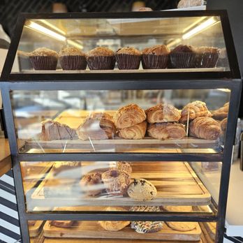 Better Buzz Coffee Pacific Beach West - Pastries - Coffee & Tea Near Me - San Diego, California Better Buzz Coffee Pacific Beach West - Pastries - Coffee & Tea Near Me - San Diego, California