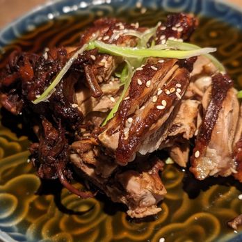 Tiger Dumplings - Duck - Noodles Near Me - Arlington, Virginia Tiger Dumplings - Duck - Noodles Near Me - Arlington, Virginia