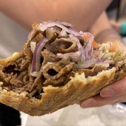 Döner Haus - Sandwich