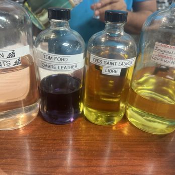Naeem Body Oil - Perfume Near Me - Long Beach, California Naeem Body Oil - Perfume Near Me - Long Beach, California