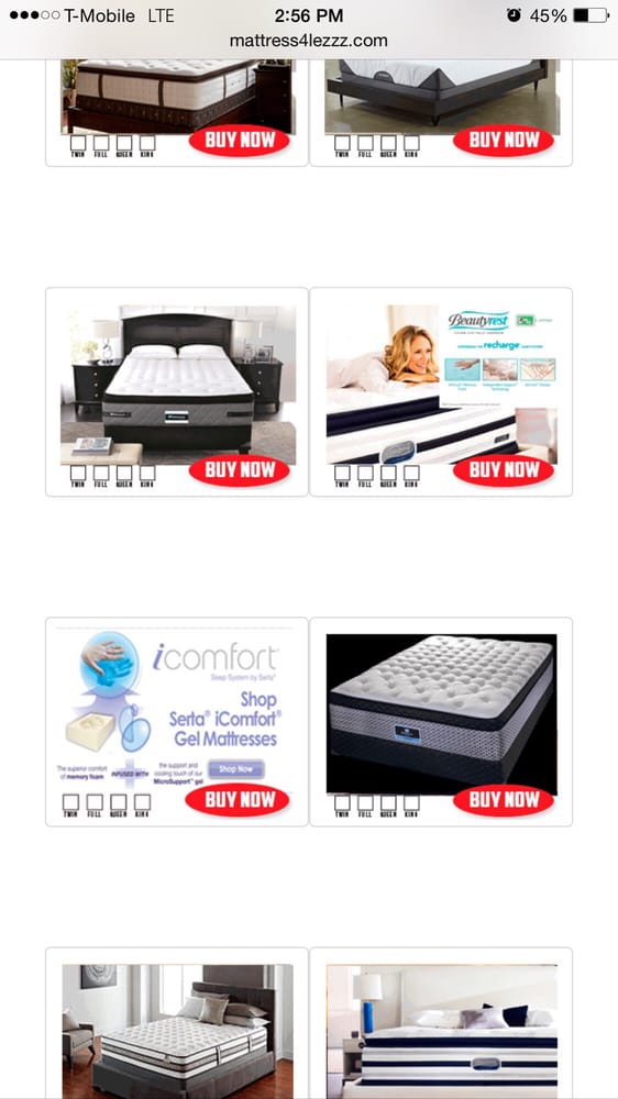 MATTRESS4LEZZZ 20 Photos 1672 SW 8th St, Miami, Florida