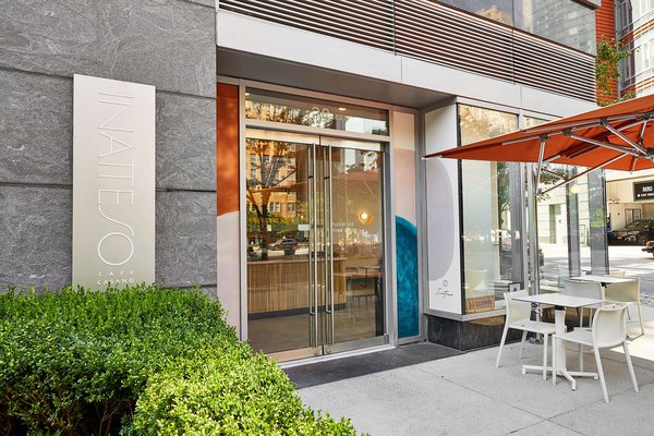 Inatteso Cafe by null