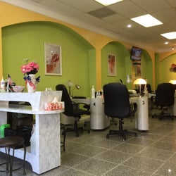 Lotus Nails Spa