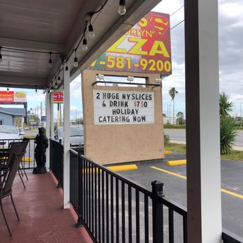 Super Sardo's Pizza - Sign out front - Pizza Near Me - Largo, Florida Super Sardo's Pizza - Sign out front - Pizza Near Me - Largo, Florida