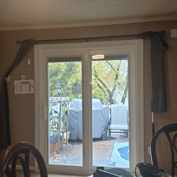 Power Home Remodeling - Back sliding pella door - Windows Installation Near Me Power Home Remodeling - Back sliding pella door - Windows Installation Near Me
