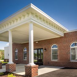 Panebaker Funeral Home & Cremation Care Center