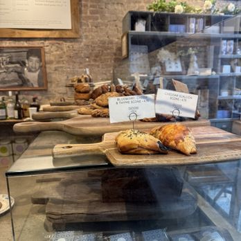 maman - Cafes Near Me - New York, New York