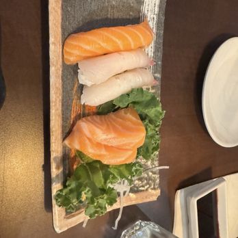 Hanami Izakaya - Sashimi (various) - Japanese Near Me - Guelph, Ontario Hanami Izakaya - Sashimi (various) - Japanese Near Me - Guelph, Ontario