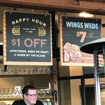 Folsom Bier Garten - Happy Hour - Bars Near Me - Folsom, California