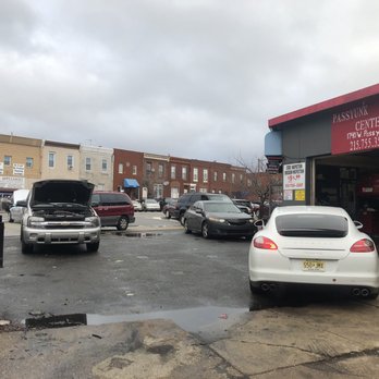 Passyunk Auto Center - Auto Repair Near Me - Philadelphia, Pennsylvania Passyunk Auto Center - Auto Repair Near Me - Philadelphia, Pennsylvania