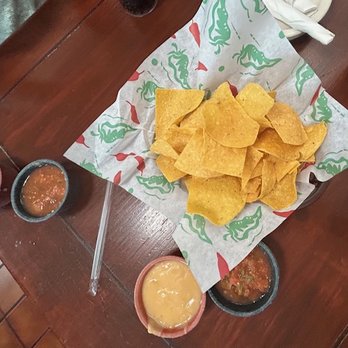 Michoacanos - Mexican Near Me - Chandler, Oklahoma