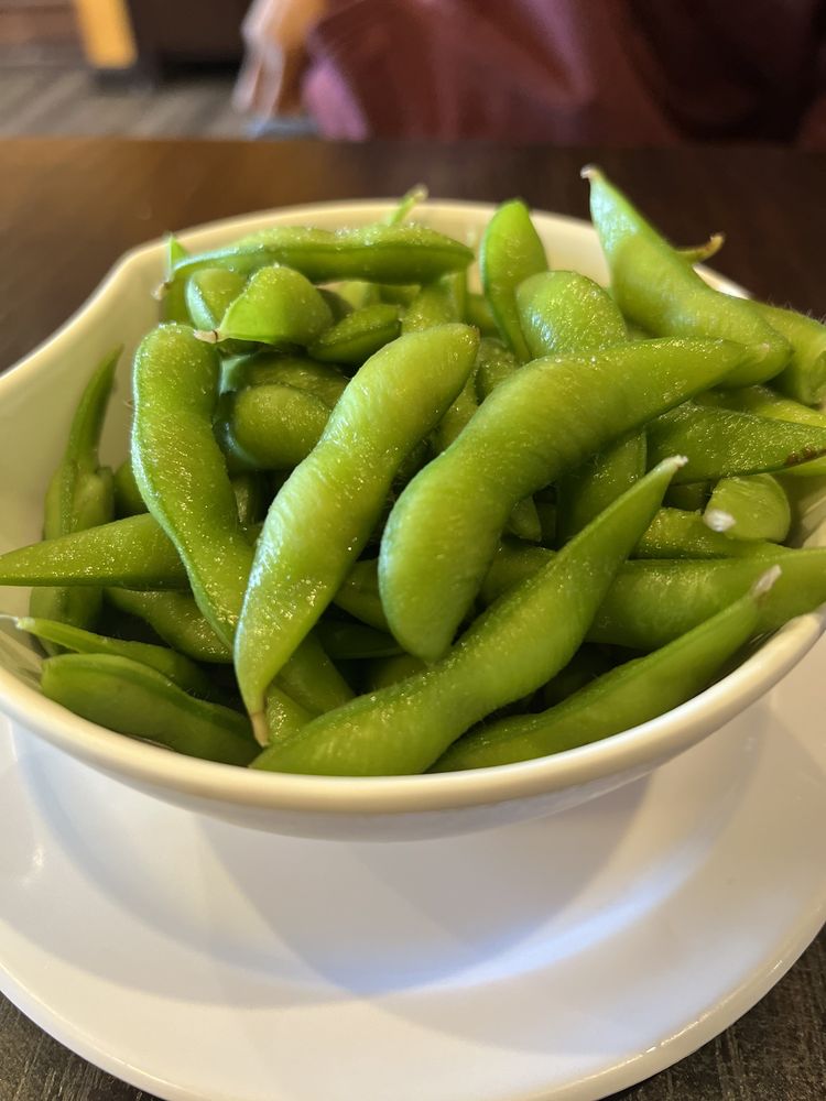 Kabuki Japanese Restaurant