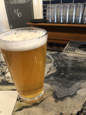 Cotton House Craft Brewers by null