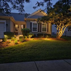 D&E Landscaping