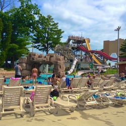 Chula Vista Resort - Adventure Lagoon|Chula Vista Resort