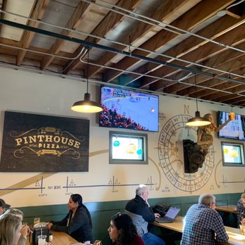 Pinthouse Pizza - Pizza Near Me - Austin, Texas Pinthouse Pizza - Pizza Near Me - Austin, Texas
